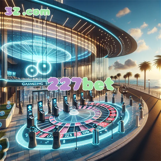 Diversão Infinita: Jogos na 227bet para Todos os Gostos