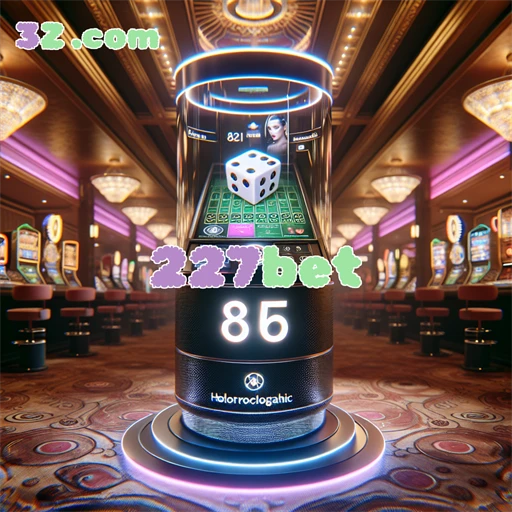 Experiência VIP no site 227bet: Além do Comum